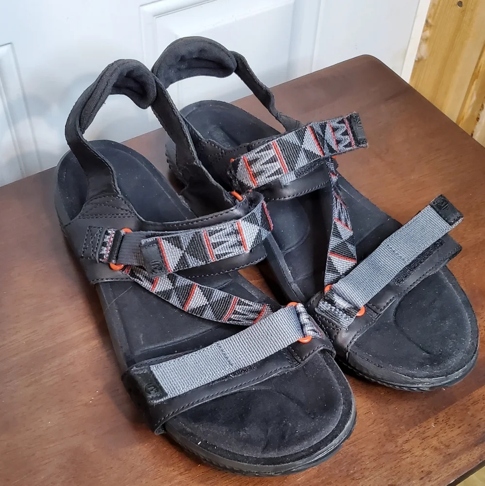 Merrell Sandals Size 11
